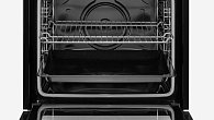 Духовой шкаф MONSHER MOE 6026 Argent электрический (фото 2)