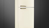 Холодильник Smeg FAB50RCRB5 (фото 8)