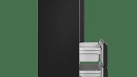 Холодильник MAUNFELD MFF180NFBE01 (фото 8)