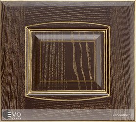 R21 (покраска, патина)