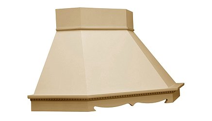 Viaona Cappe Изабелла угловая с ВМ-360/70 new faber бежевый муар1
