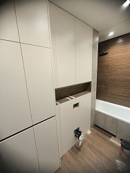 Мебель для санузла РХ240501Ш1