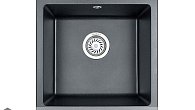Мойка Granula GR-4451 ШВАРЦ (фото 1)