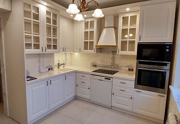 Кухня РХ25071001