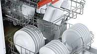 Посудомоечная машина LEX DW 6073 WH (фото 4)
