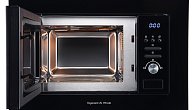 Микроволновая печь Zigmund & Shtain BMO 16.202 B (фото 2)
