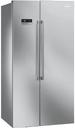 Smeg SBS63XE