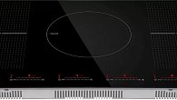 Варочная панель MAUNFELD CVI905SFBK индукционная (фото 2)