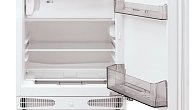 Холодильник Zigmund & Shtain BR 02 X (фото 1)