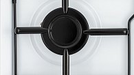 Варочная панель KRONA ORTICA 60 WH (фото 7)