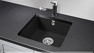 Мойка Granula GR-3601 ЧЁРНЫЙ (фото 2)