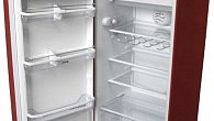 Холодильник Smeg FAB28LR1 (фото 5)