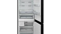 Холодильник Korting KNFC 71928 GN (фото 2)
