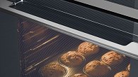 Духовой шкаф Smeg SFP6106WTPS (фото 7)