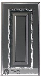 №10 (патина серебро)