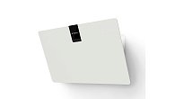 Вытяжка FABER SOFT EDGE BIANCO KOS A80 (фото 1)