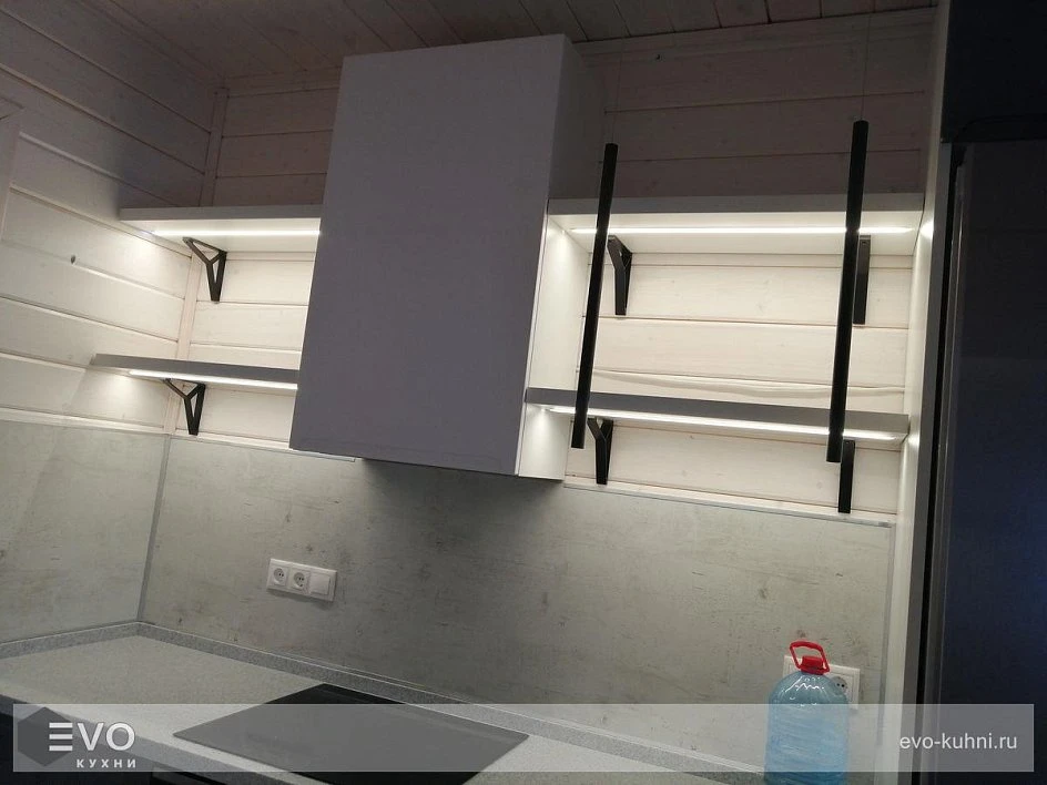 Кухня РН230802 (фото 4)