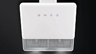 Вытяжка Smeg KFAB75WH (фото 4)