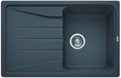 Blanco Sona 5 S Темная скала1