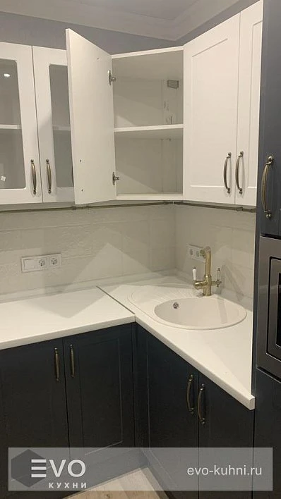 Кухня угловая ШТ210902 (фото 8)