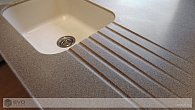 Corian Sandstone (фото 8)