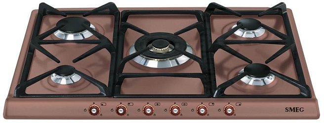Smeg SR775RA1