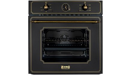 ZorG Technology BE6 RST (EMY) black1