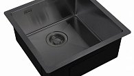 Мойка ZorG ZL R 440440 GRAFIT (фото 1)