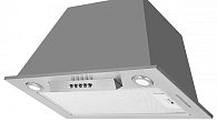 Вытяжка Kuppersberg INLINEA 52 LX (фото 1)