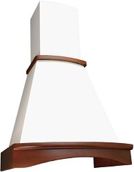 Elikor Ротонда 60П-650-П3Л бежевый / бук светло-коричневый1