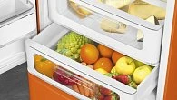 Холодильник Smeg FAB32LOR5 (фото 4)
