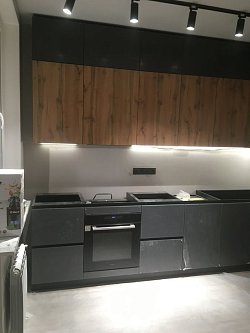 Кухня МБ220605