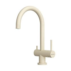 OMOIKIRI Yamada-P-BE латунь/ваниль1