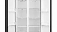 Холодильник Korting KNFS 83177 N (фото 3)