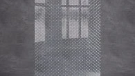 СТЕКЛО ЛОФТ-2 ПРОЗРАЧНОЕ ТОЛЩИНА 4 мм ПОЛИМЕРНЫЙ КОНТУР Прозрачный (фото 1)