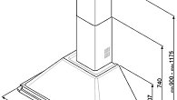 Вытяжка Smeg KT90BLE (фото 4)