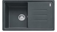 Мойка Franke BSG 611-78 L, графит (фото 1)