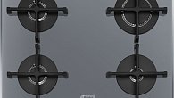 Варочная панель Smeg PV164S2 (фото 1)