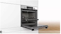 Духовой шкаф Bosch HBA554YS0 электрический (фото 3)