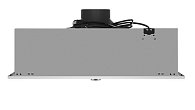 Вытяжка HOMSair Camelia Power 60RD белый (фото 10)