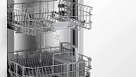 Посудомоечная машина Bosch SMV2ITX22E встраиваемая (фото 2)