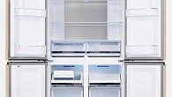 Холодильник Kuppersberg NFFD 183 BEG отдельностоящий (фото 2)
