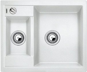 Blanco Metra 6 Белый1