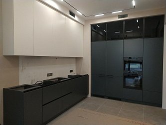 Кухня РХ2410021