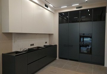 Кухня РХ241002