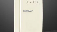 Холодильник Smeg FAB10RCR5 (фото 6)