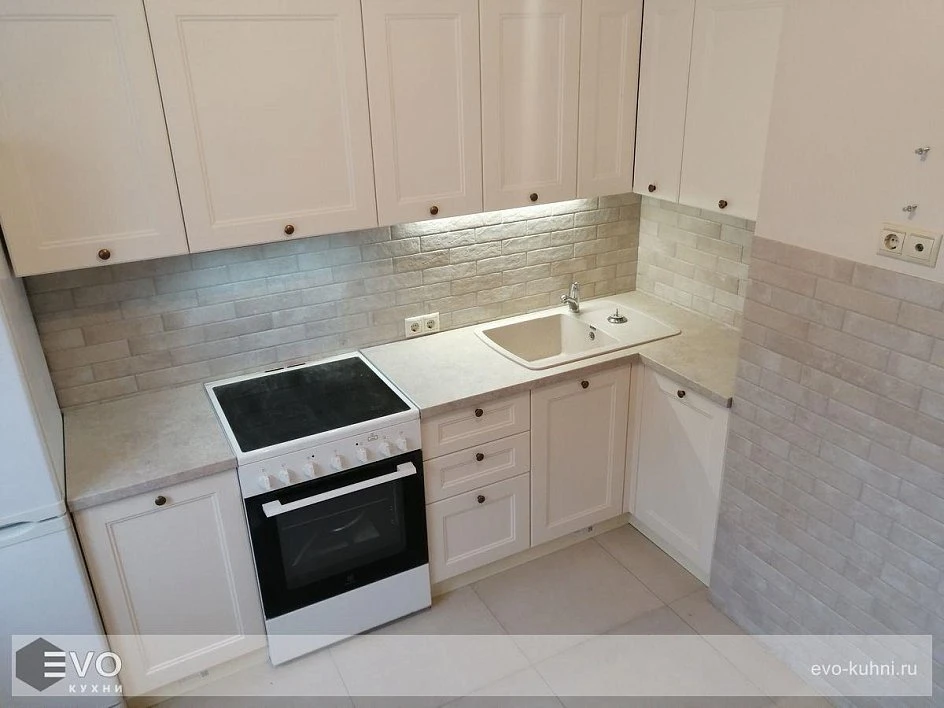 Кухня РТ231201 (фото 2)