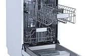 Посудомоечная машина MONSHER MDF 4537 Blanc отдельностоящая (фото 4)