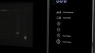 Микроволновая печь LEX BIMO 20.01 IX (фото 4)