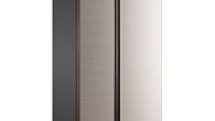 Холодильник Korting KNFS 91817 GB (фото 1)